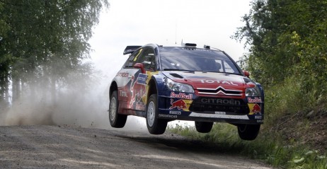 Sebastien Ogier